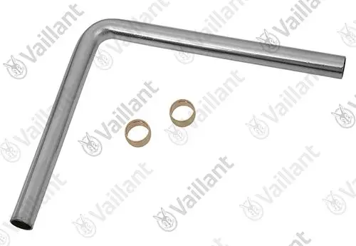 VAILLANT-Rohr-BW-vernickelt-0020201901-VCW-Inst-Set-Austausch-u-w-Vaillant-Nr-0020057199 gallery number 1